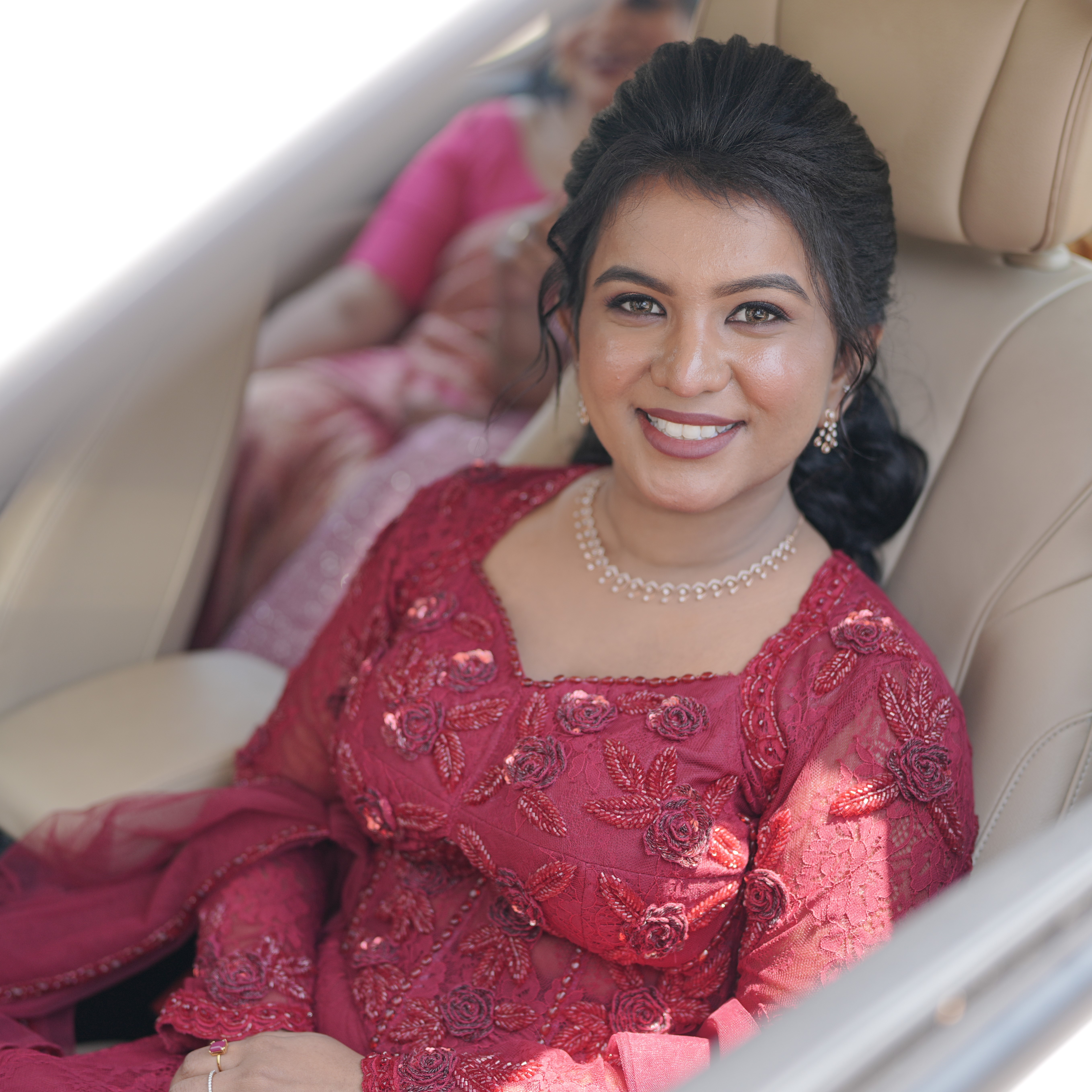 bride